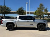2023 Toyota Tundra - Preview 3