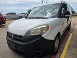 2016 Ram ProMaster City - Preview 9