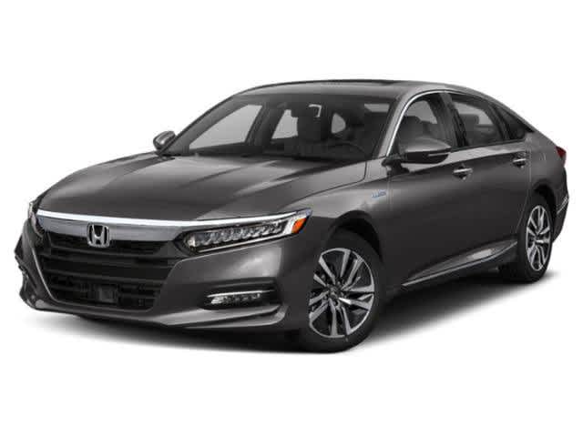2020 Honda Accord - Image 1