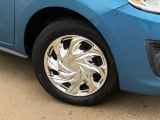 2020 Mitsubishi Mirage G4 - Preview 2