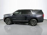 2026 GMC Yukon - Preview 8