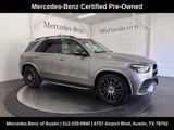 2021 Mercedes-Benz GLE - Preview 2