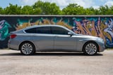 2016 BMW 5 Series - Preview 6