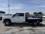 2025 Chevrolet Silverado 3500 HD - Preview 11
