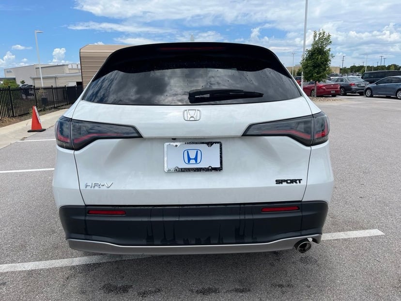 2024 Honda HR-V - Image 3