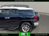 2011 Toyota FJ Cruiser - Preview 11