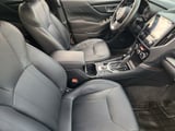2020 Subaru Forester - Preview 14