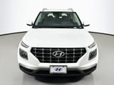 2026 Hyundai Venue - Preview 2