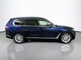 2021 BMW X7 - Preview 4