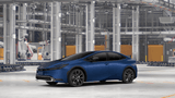 2027 Toyota Prius - Preview 2