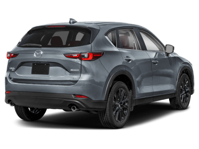 2024 Mazda CX-5 - Image 2