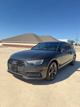 2019 Audi A4 - Preview 4