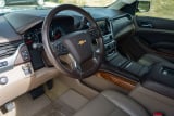 2018 Chevrolet Tahoe - Preview 8