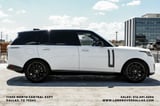 2022 Land Rover Range Rover - Preview 5