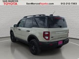 2025 Ford Bronco Sport - Preview 7