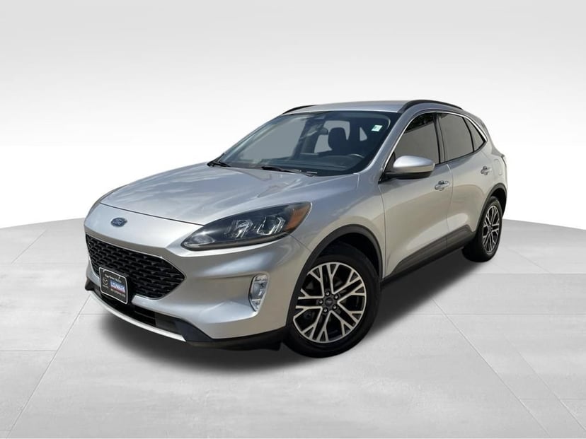 2020 Ford Escape - Image 1