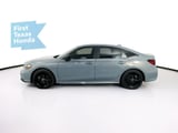 2026 Honda Civic - Preview 4