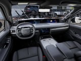 2027 Lincoln Navigator - Preview 9