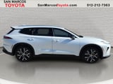 2026 Toyota Crown Signia - Preview 4