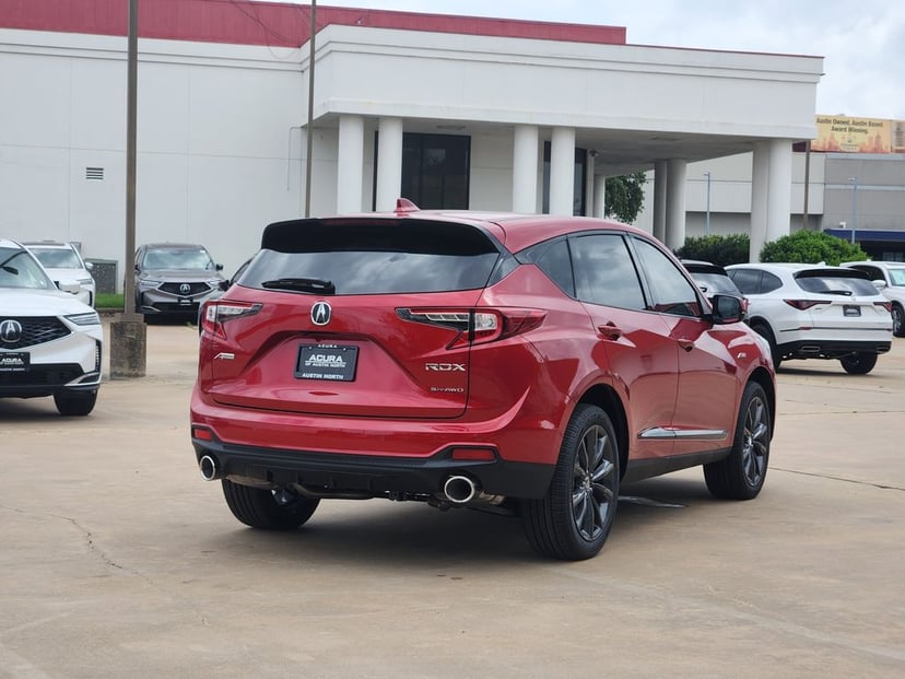 2026 Acura RDX - Image 3