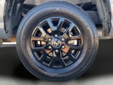 2025 Toyota Tacoma - Preview 9