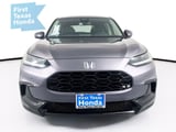 2027 Honda HR-V - Preview 2
