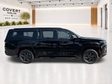 2026 Jeep Grand Wagoneer L - Preview 11