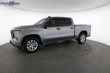 2025 Chevrolet Silverado 1500 - Preview 6