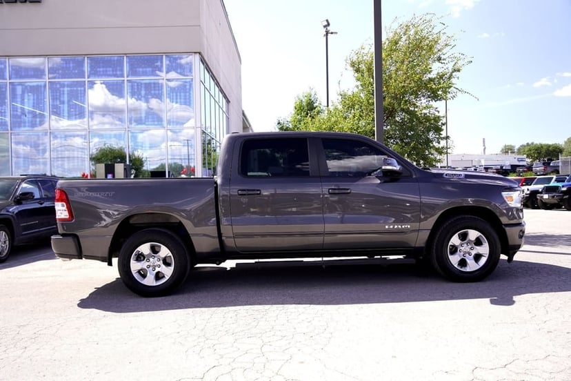 2022 Ram 1500 - Image 2