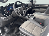 2025 Chevrolet Silverado 1500 - Preview 9