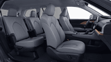 2026 Toyota Grand Highlander - Preview 6