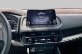 2023 Nissan Rogue - Preview 10