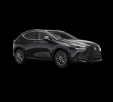 2026 Lexus NX - Preview 5