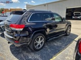 2018 Jeep Grand Cherokee - Preview 5
