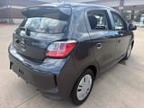 2024 Mitsubishi Mirage - Preview 7