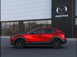 2026 Mazda CX-30 - Preview 3