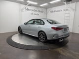 2026 Mercedes-Benz C-Class - Preview 5