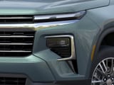2027 Chevrolet Traverse - Preview 10