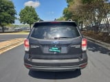 2017 Subaru Forester - Preview 6