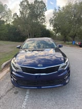 2018 Kia Optima - Preview 3