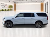 2026 GMC Yukon XL - Preview 5