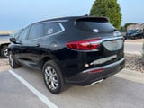2019 Buick Enclave - Preview 4