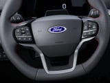 2027 Ford Explorer - Preview 12