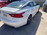 2016 Nissan Maxima - Preview 3