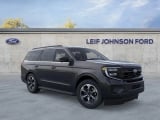 2026 Ford Expedition - Preview 7
