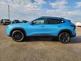 2026 Chevrolet Trax - Preview 3
