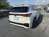 2026 Volkswagen Tiguan - Preview 6