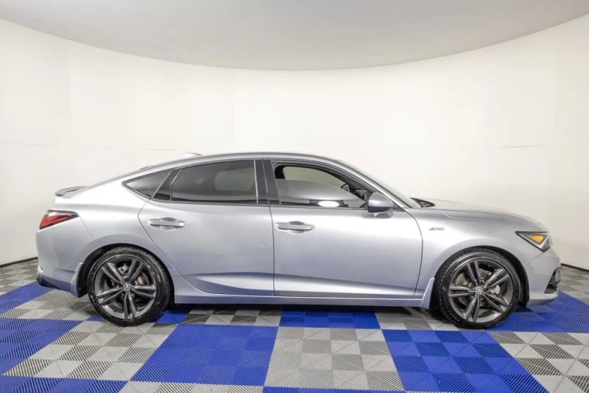 2023 Acura Integra - Image 3