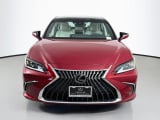 2023 Lexus ES - Preview 2