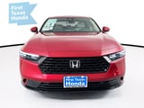 2026 Honda Accord - Preview 2